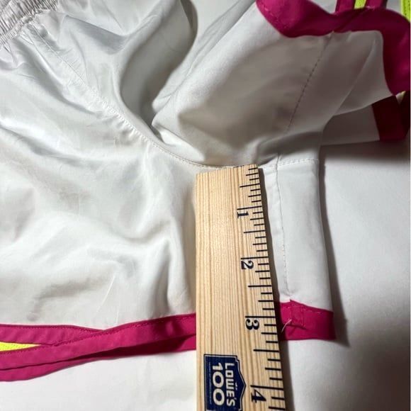 NIKE Dri-Fit lined shorts Size Large - Picture 7 of 7